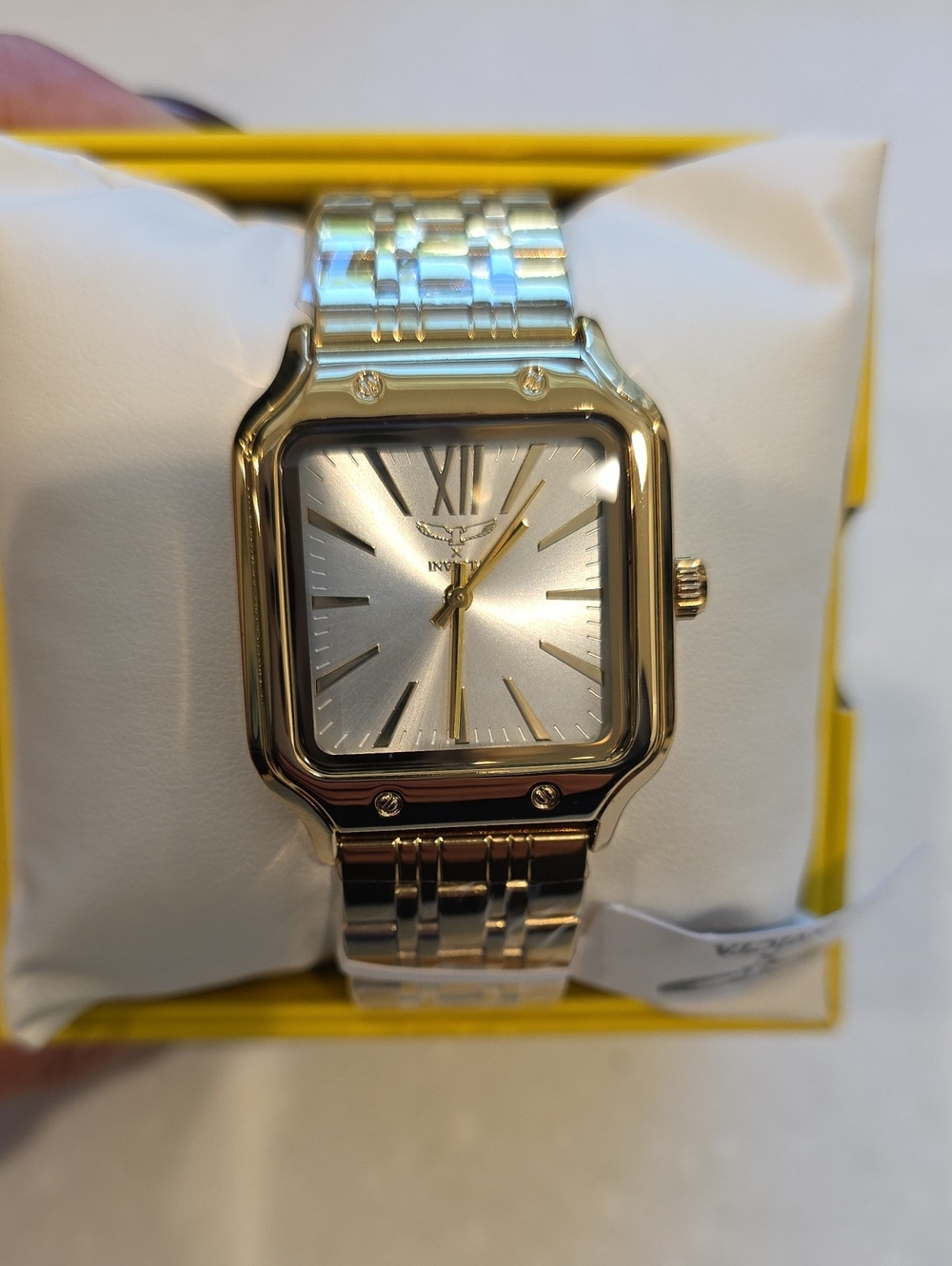 930. Invicta Angel Women's Watch - 33m 69915